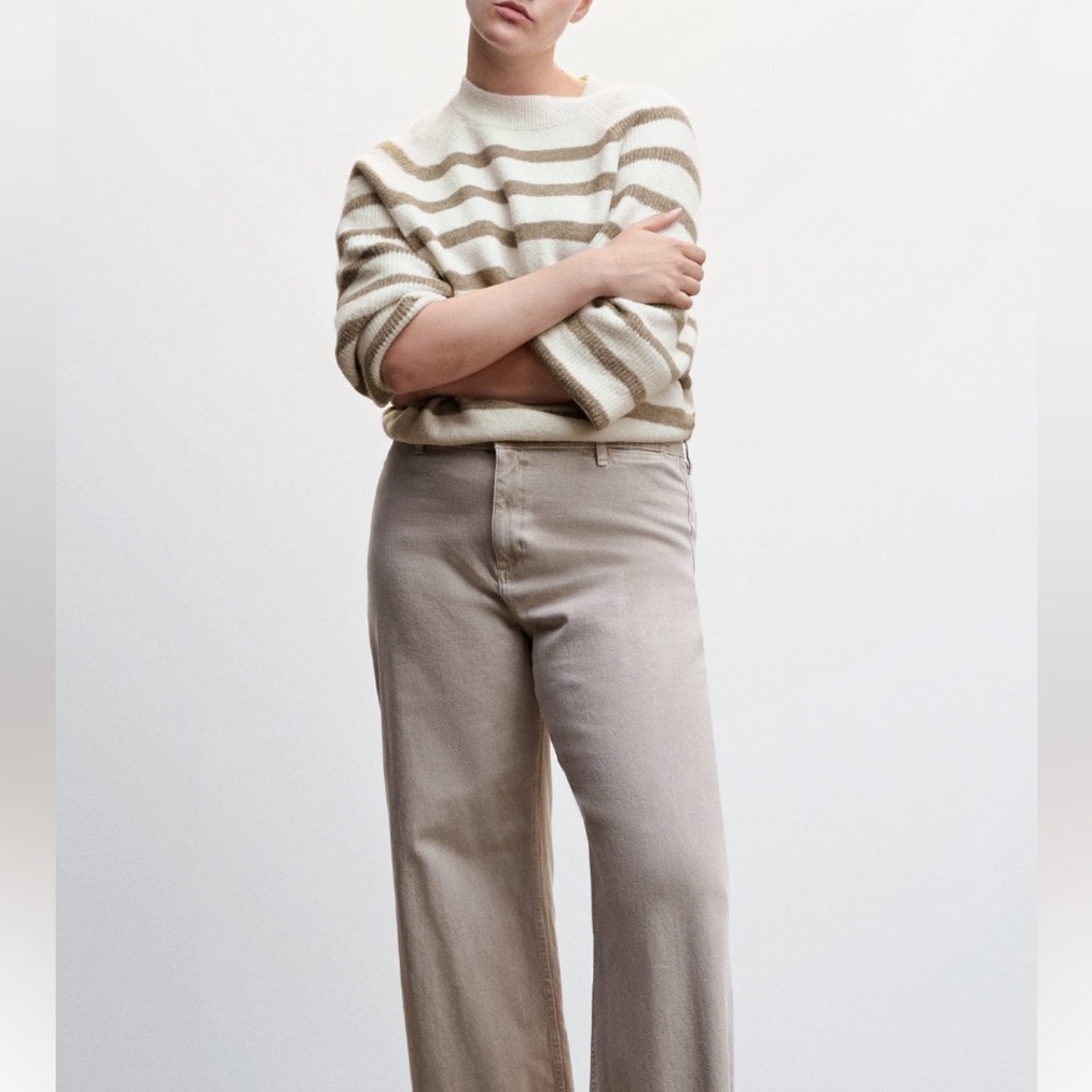 Mango sweater - Picture 6 of 10